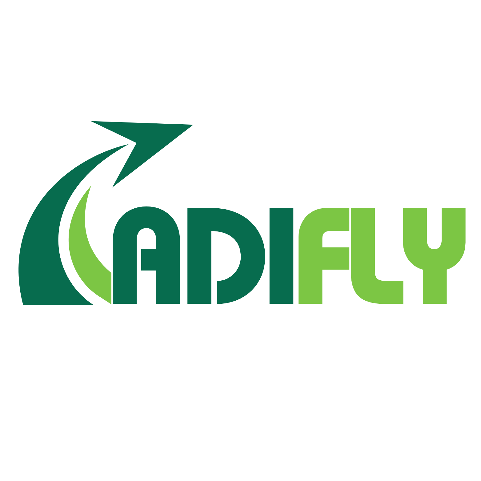 adifly logo